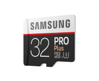 SAMSUNG MicroSDHC 32GB 100MB/s MB-MD32GA/EU - 360764 - zdjęcie 4